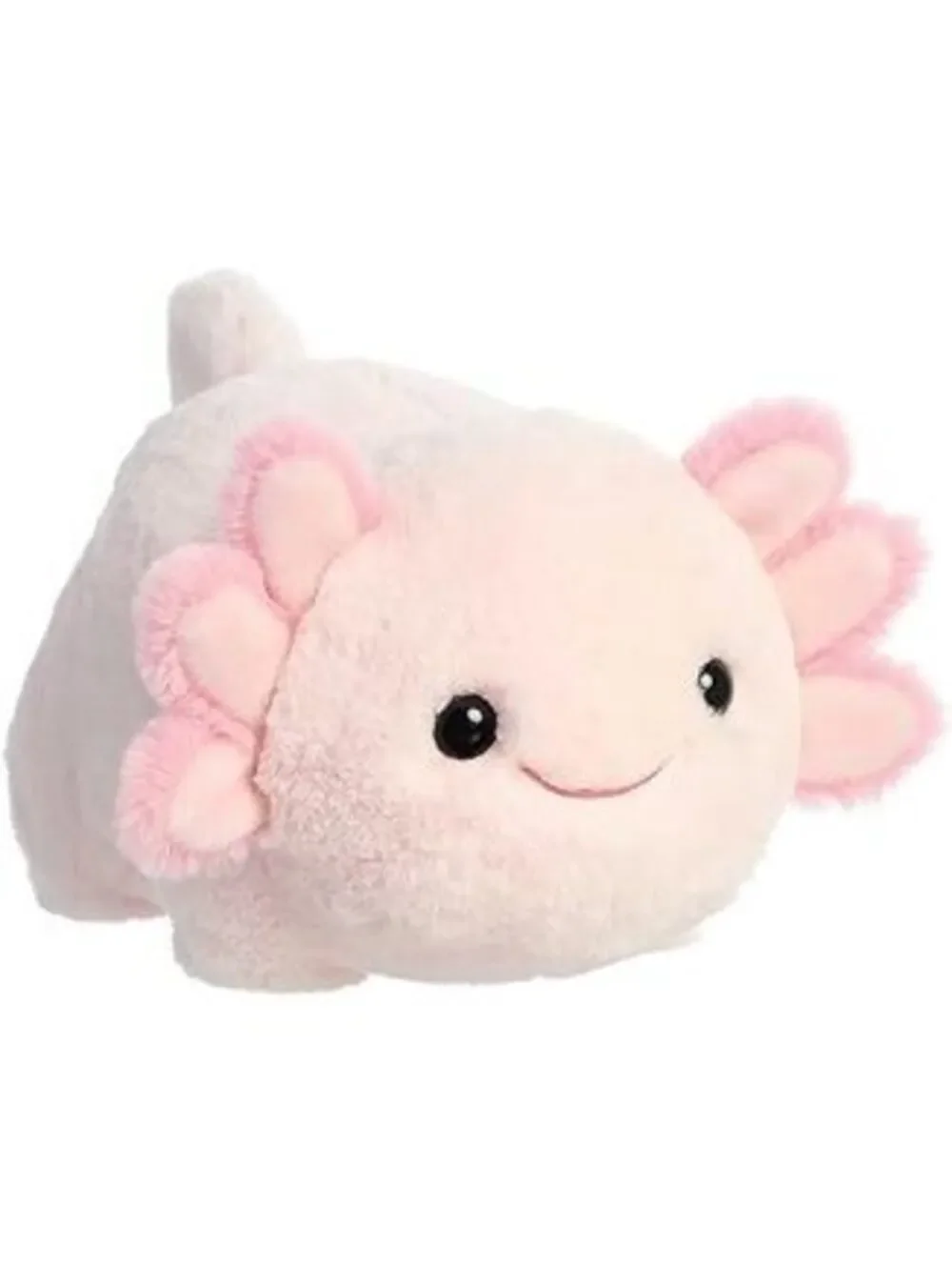 Spudster Axolotl 10